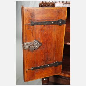 Stollenschrank Historismus 17./19. Jh.