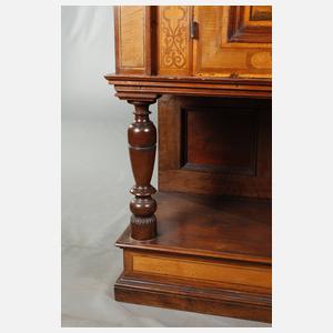 Stollenschrank Historismus 17./19. Jh.