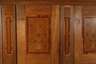 Dielenschrank Barock