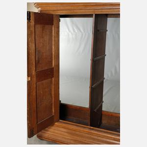 Dielenschrank Barock