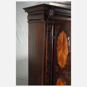 Dielenschrank Barock