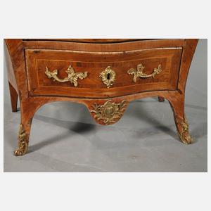 Kleine Barockkommode