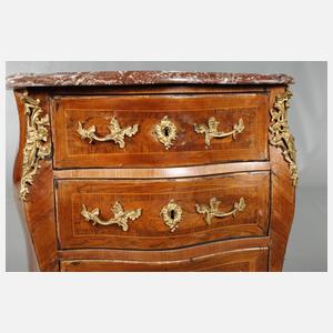 Kleine Barockkommode