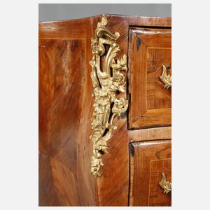 Kleine Barockkommode