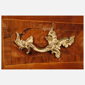 Kleine Barockkommode