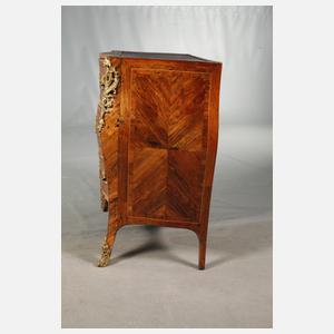 Kleine Barockkommode