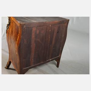 Kleine Barockkommode
