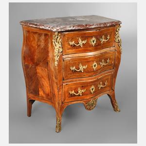 Kleine Barockkommode