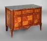 Kommode Rosenholz