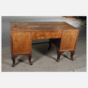 Schreibtisch Barock