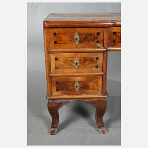 Schreibtisch Barock