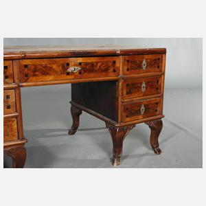 Schreibtisch Barock