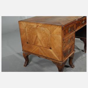 Schreibtisch Barock