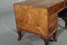 Schreibtisch Barock