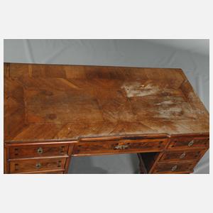 Schreibtisch Barock