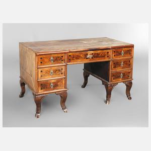 Schreibtisch Barock
