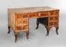 Schreibtisch Barock
