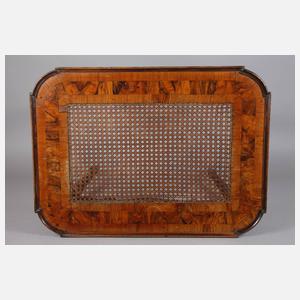 Beistelltisch Barock