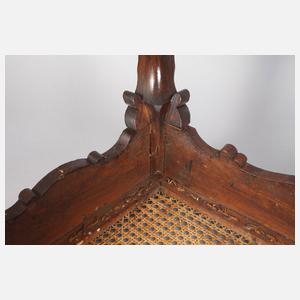 Beistelltisch Barock