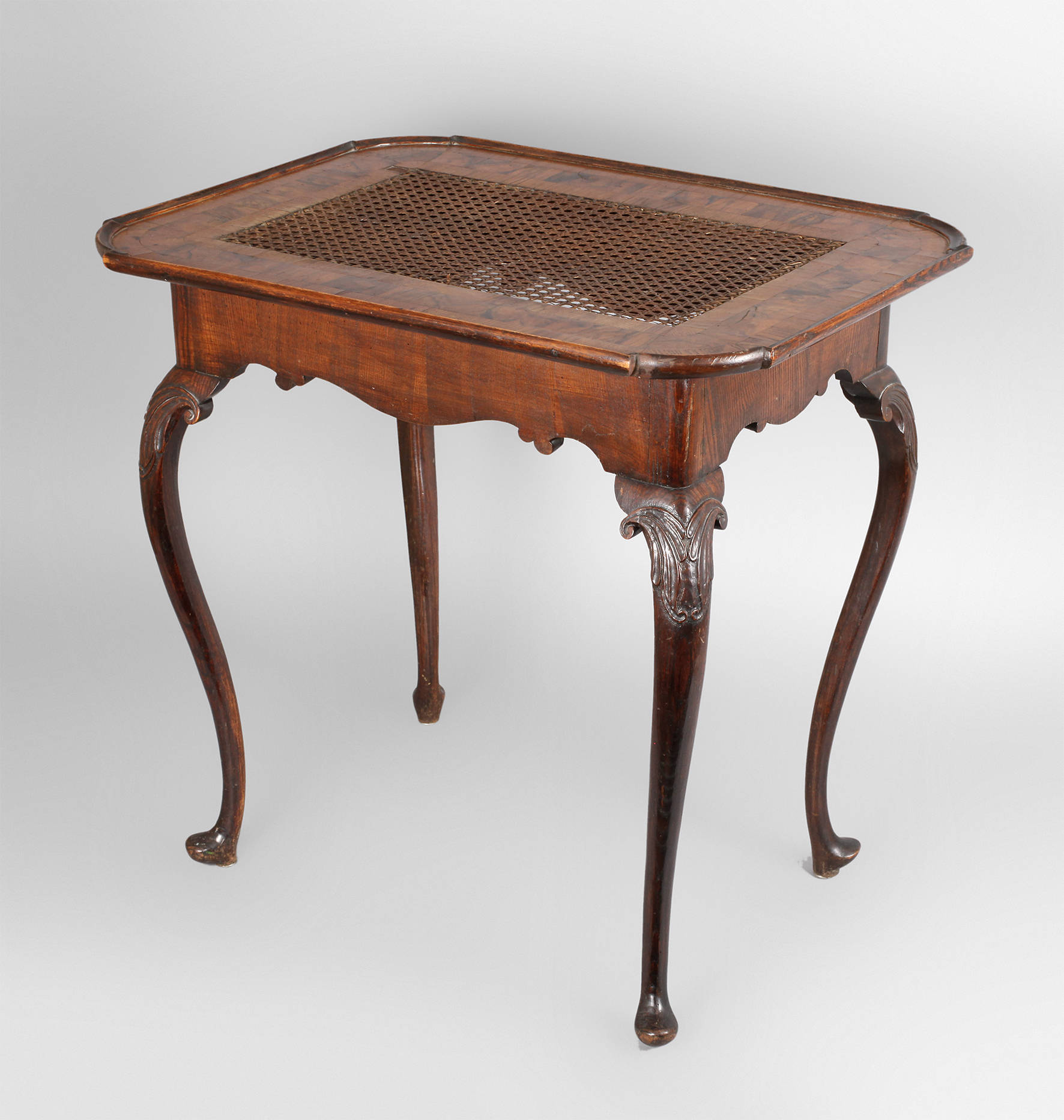 Beistelltisch Barock