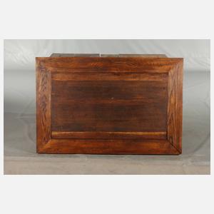 Auszugtisch im Barockstil