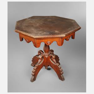 Beistelltisch Historismus