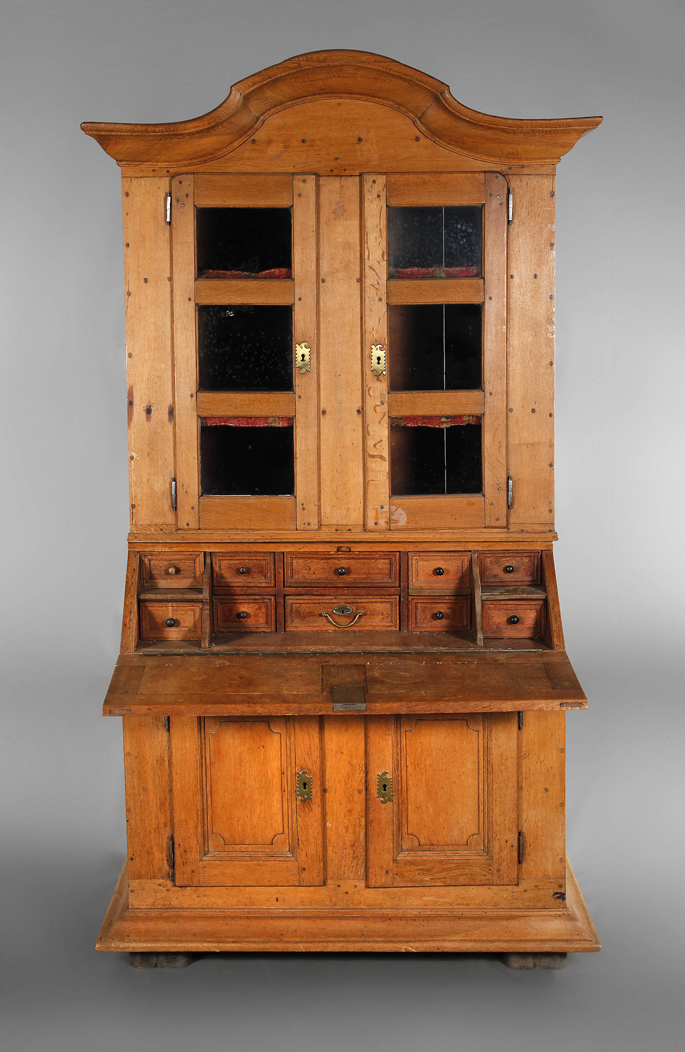 Aufsatzsekretär Barock