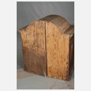 Kommodenaufsatz Barock