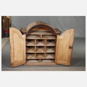 Kommodenaufsatz Barock