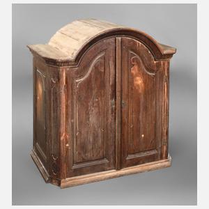 Kommodenaufsatz Barock