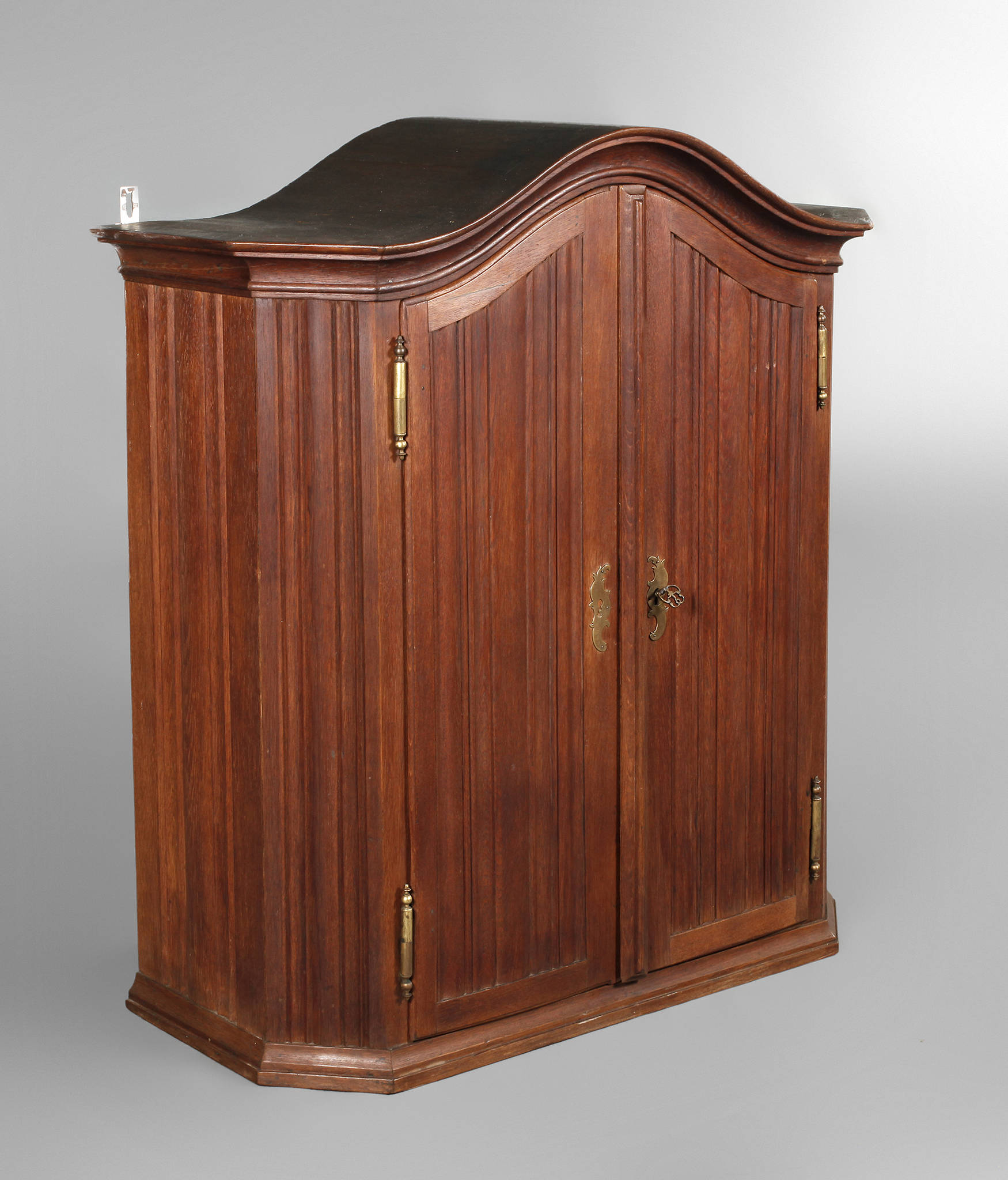 Kommodenaufsatz Barock