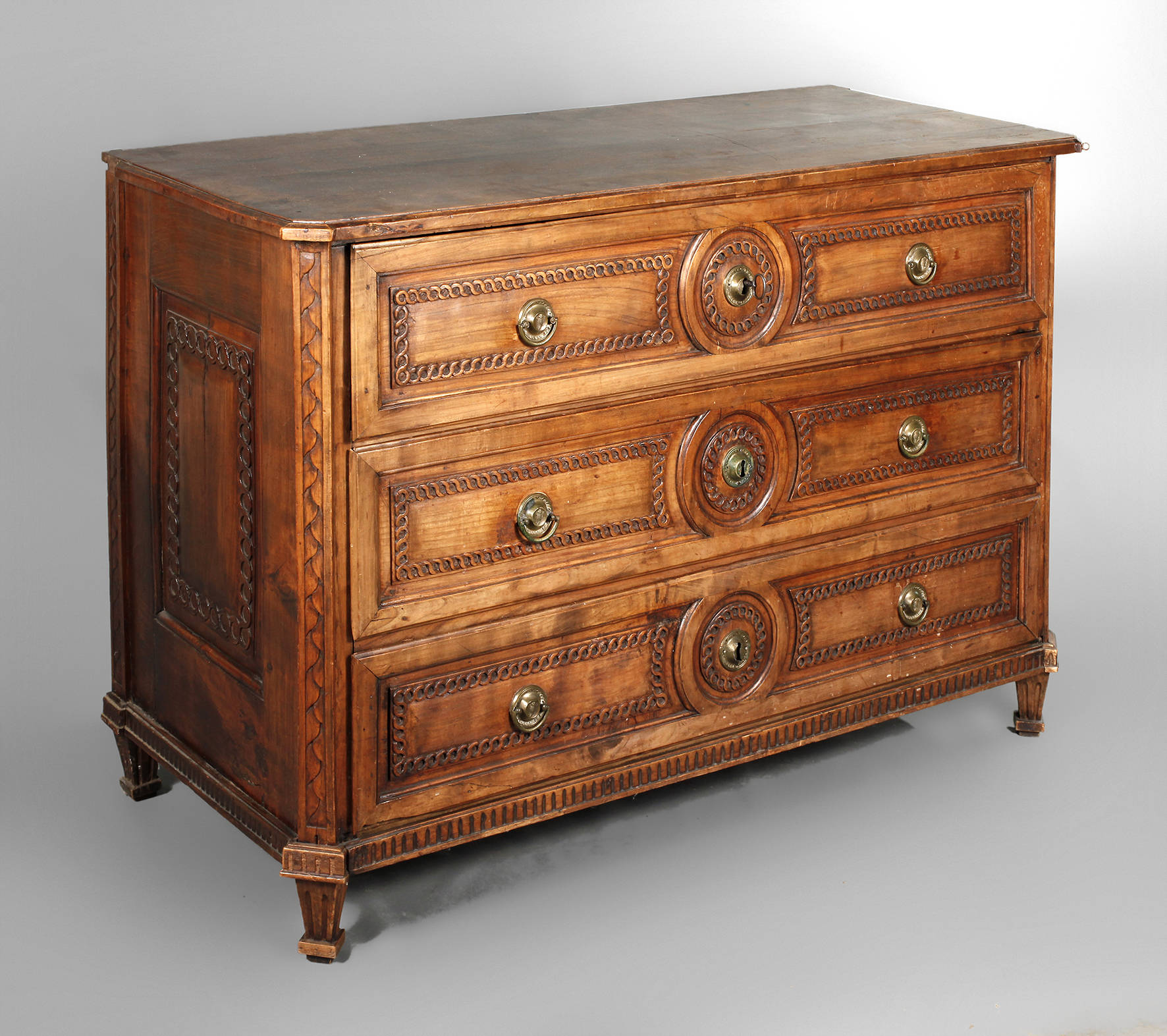 Klassizistische Kommode