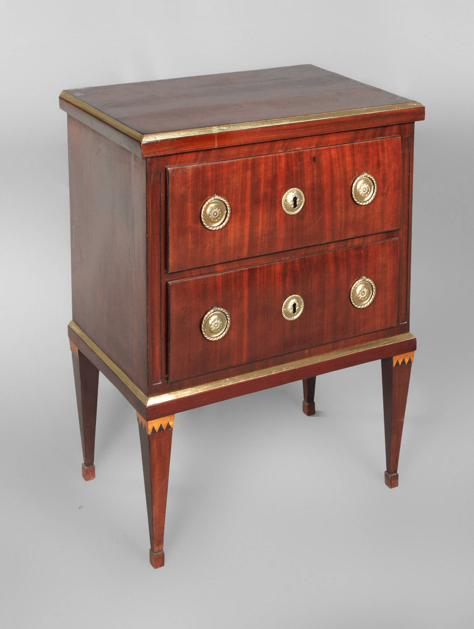 Kommode Friedrich Gottlob Hoffmann