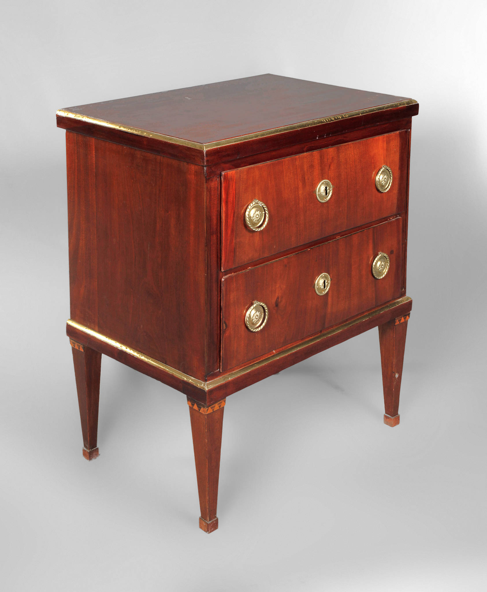 Kommode Friedrich Gottlob Hoffmann