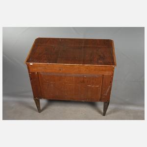 Kommode Louis XVI.