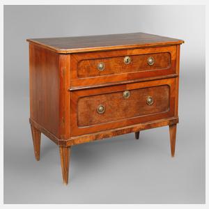 Kommode Louis XVI.