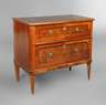 Kommode Louis XVI.