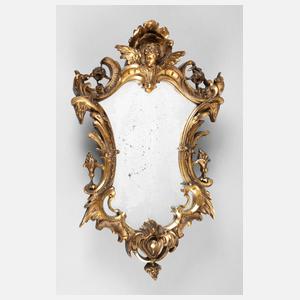 Wandspiegel Historismus