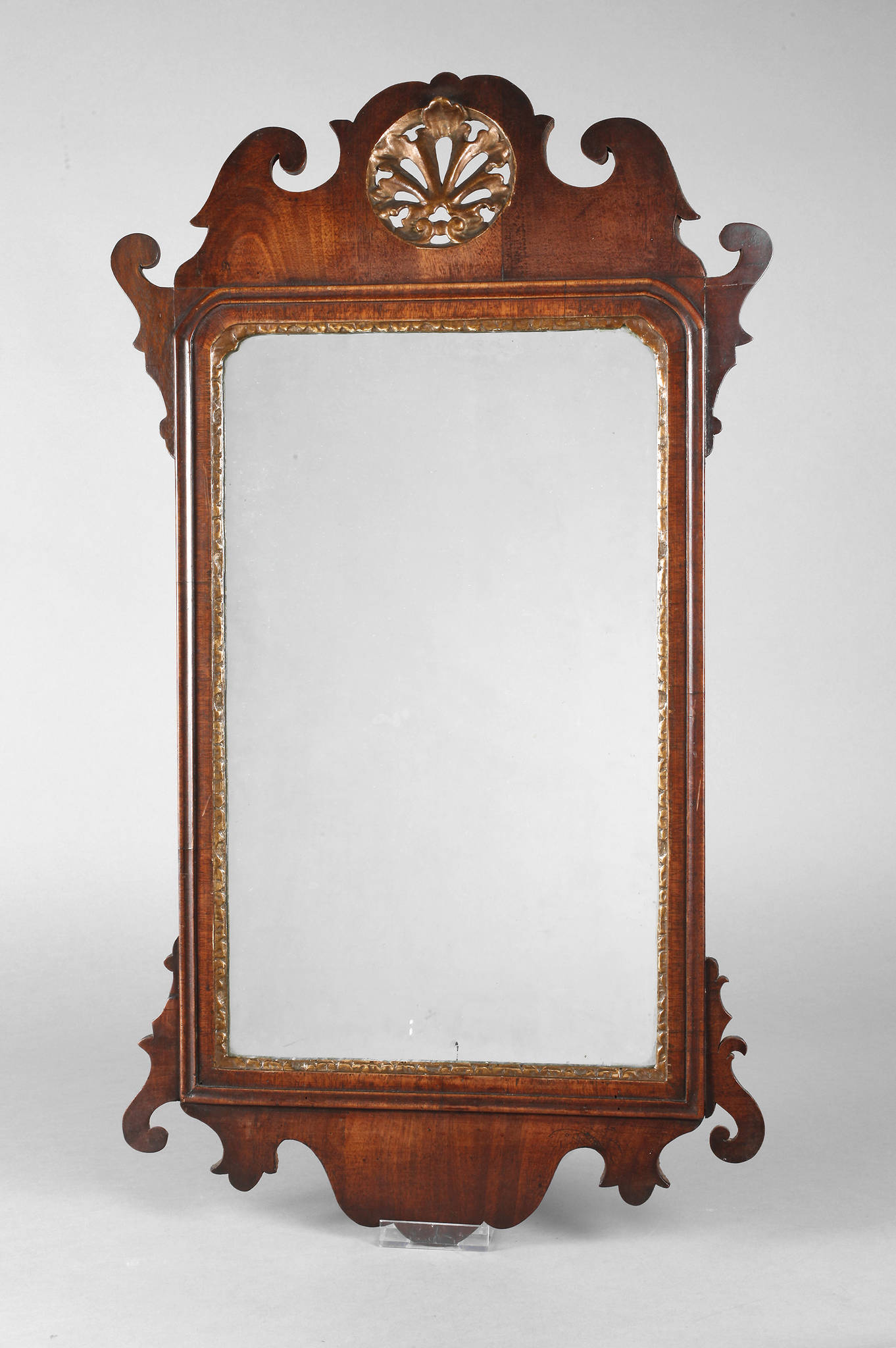 Kleiner Barockspiegel