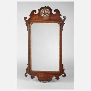 Kleiner Barockspiegel