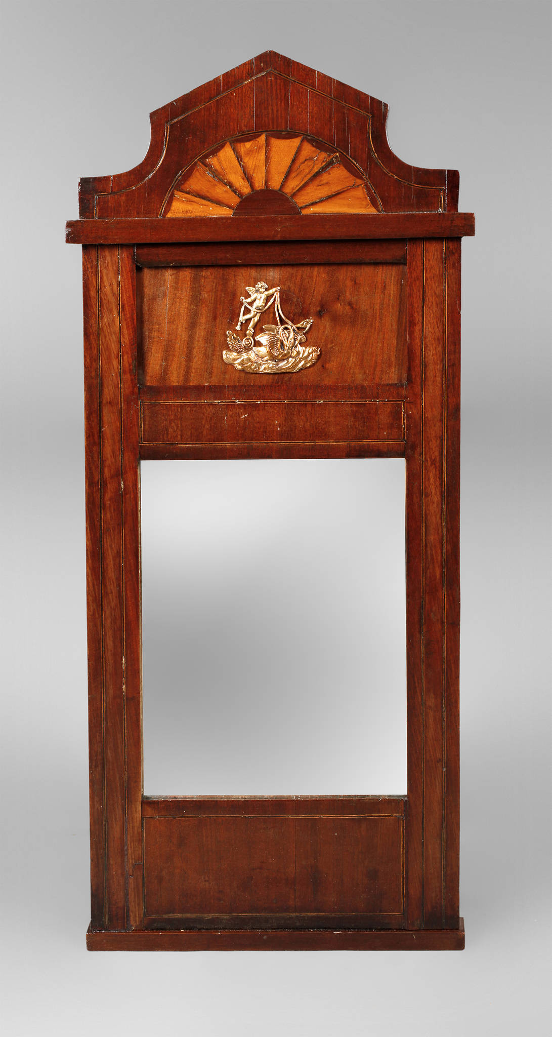 Wandspiegel Biedermeier