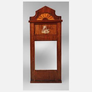 Wandspiegel Biedermeier