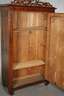 Schrank Spätbiedermeier