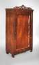 Schrank Spätbiedermeier