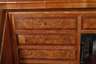 Biedermeier-Schrägklappensekretär
