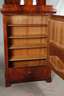 Biedermeierschrank