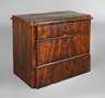 Kommode Biedermeier