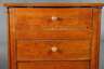 Waschkommode Spätbiedermeier