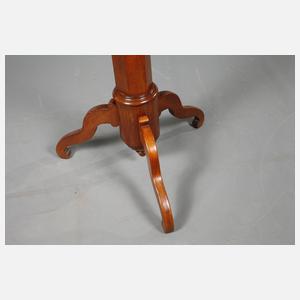 Biedermeier-Beistelltisch