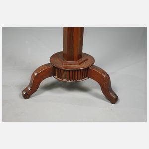 Biedermeier-Notenständer